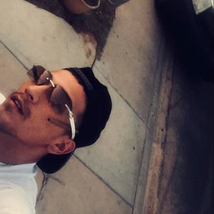 Meet your Posher, Jacob